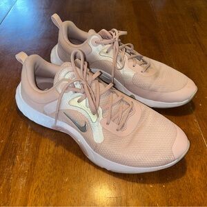 Nike Women’s Pink Running Sneakers